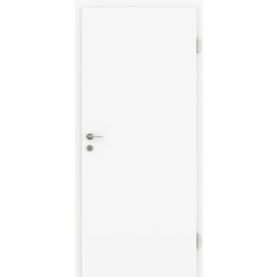 Bijelo lakirana sobna vrata COLORline - EASY