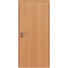 Furnirana sobna vrata s intarzijskim umetcima HIGHline - I3 bukva, intarzijski umetak bukve
