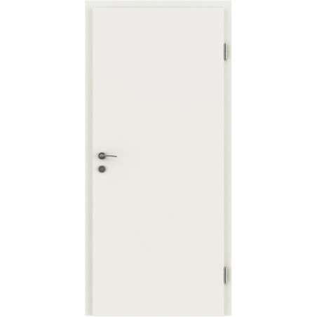 CPL sobna vrata za jednostavno održavanje VISIOline - bijeli