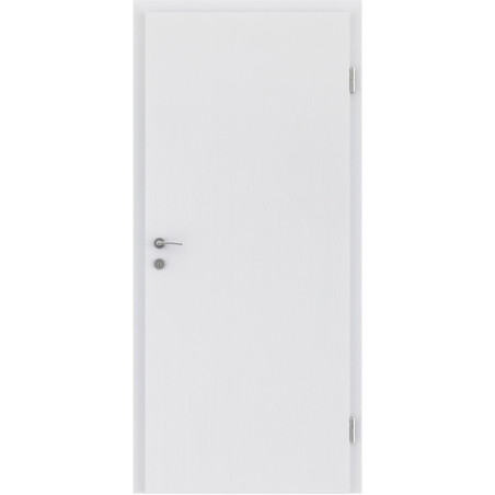 CPL sobna vrata za jednostavno održavanje VISIOline - jasen bijeli