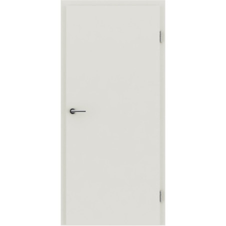 Sobna vrata od imitacije furnira BASICline - bijelo
