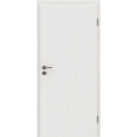 Sobna vrata od imitacije furnira BASICline - ariš WHITE WASH